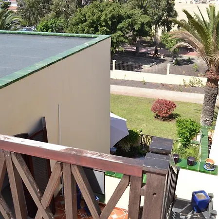 Διαμέρισμα Perle D'opale *