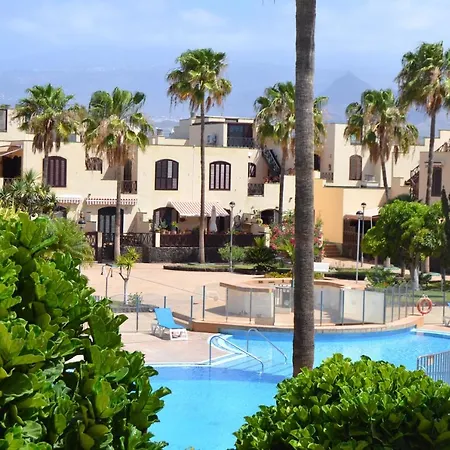 Διαμέρισμα Perle D'opale *