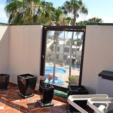 Διαμέρισμα Perle D'opale