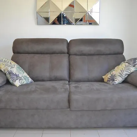 Διαμέρισμα Perle D'opale