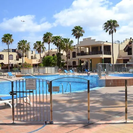 Διαμέρισμα Perle D'opale Costa Del Silencio