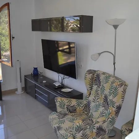 Διαμέρισμα Perle D'opale