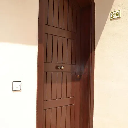 Διαμέρισμα Perle D'opale *