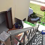 Perle D'opale Apartmán Costa Del Silencio