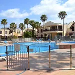 Apartamento Perle D'opale Costa del Silencio