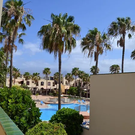 Lejlighed Perle D'opale Costa del Silencio