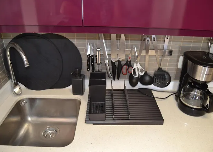 Perle D'opale Lejlighed