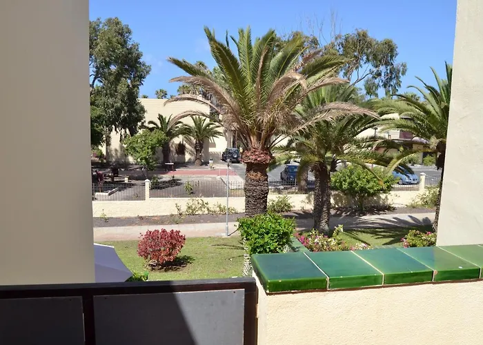 Lejlighed Perle D'opale *